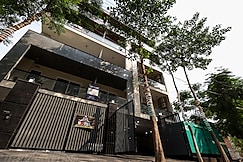 360 Degree Hotel, Gurgaon