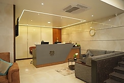 SRI AMBAL RESIDENCY, Virudunagar