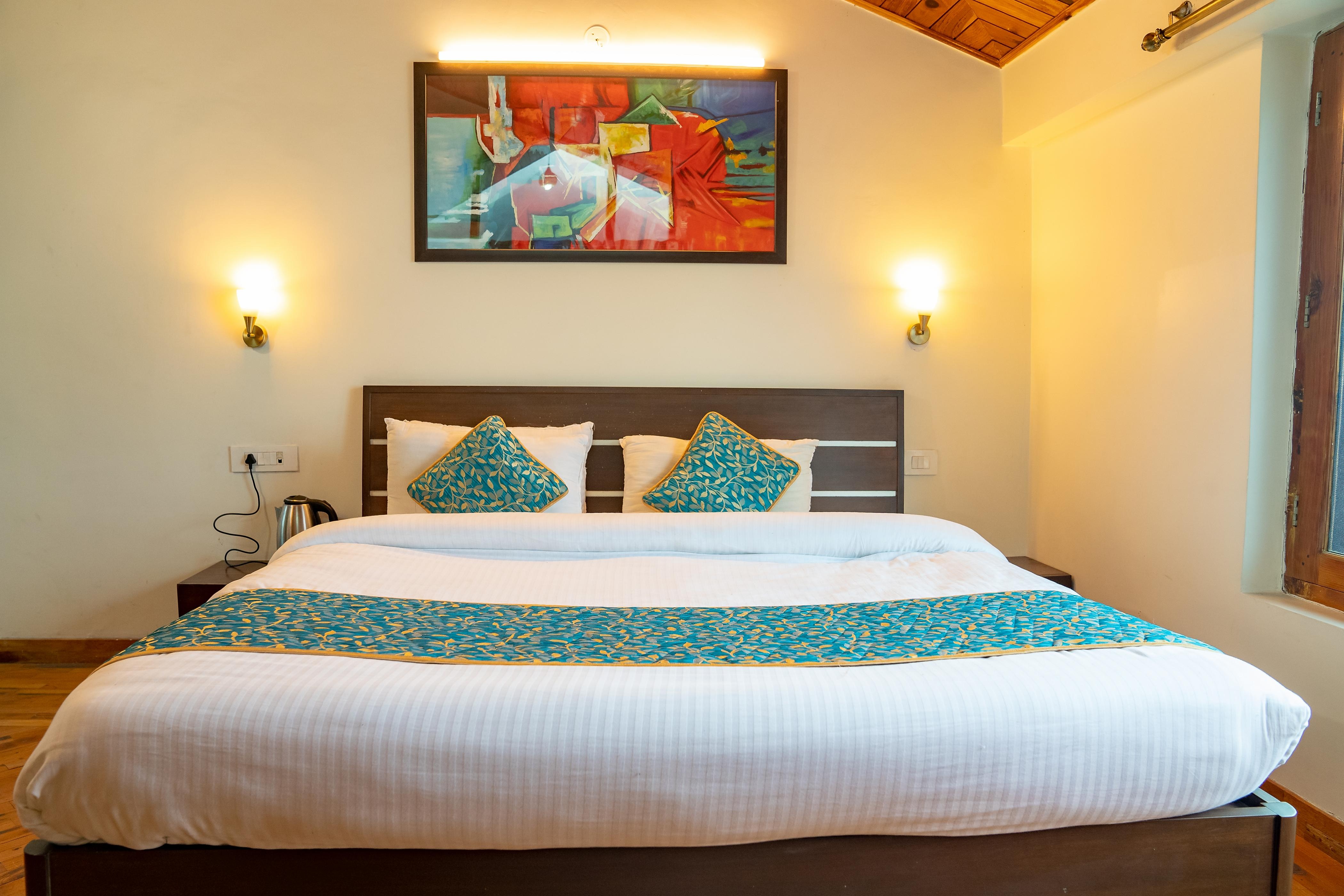 BANKA GUEST HOUSE - Tap to explore photos