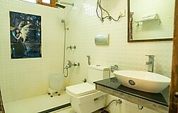 Washroom