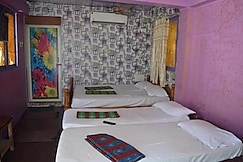 Kushi Beach Rameshwaram, Ramanathapuram