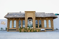 Cape House, Amritsar