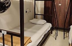 Dormitory Beds