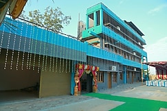 BHASKAR RESIDENCY, Madanapalle