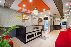 HOTEL DWARKADHISH, Rishikesh