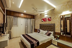 Hotel Blisss, Kolhapur