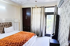 Hotel Jagannath, Delhi