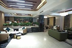 The Zabeer Dhaka, Dhaka