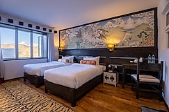 Lo Mustang Himalayan Resort, Dhaualagiri