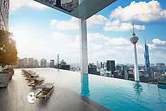 THE FACE Style, Bentong