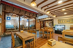 KGH Patan, Kathmandu