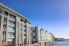 Marsden Viaduct, Auckland