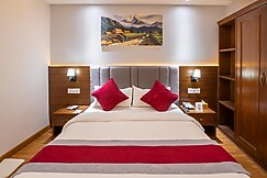 Hotel Ama-La, The Heart of Comfort in Thamel, Kathmandu