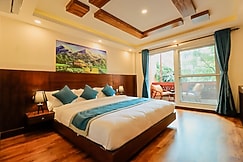 Kathmandu Aagantuk Hotel, Kathmandu