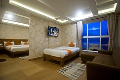 Hotel Lake Himalaya Pvt. Ltd, Dhaualagiri