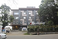 Luxus Inn Hotel, Dhanbad