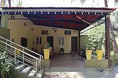 ROYAL CASTLE Farm Stay Resort, Perundurai
