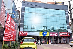 Anyhour Stay, Gannavaram