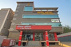 Treebo Royal, Chandrapur, Chandrapur