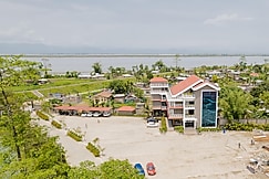 HM Hotel & Resort, Dibrugarh