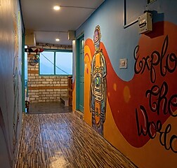 Common Area