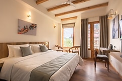 YAATO RETREAT, Manali