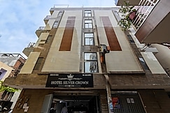 Hotel Silver Crown, Delhi