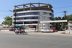 Hotel Angel, Bhavnagar