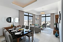 Le Mirage Downtown, Doha