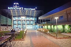 Mandhas Club and Resort, Palsana