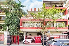 The Guwahati Inn | Near B Borooah Cancer Hospital , Guwahati