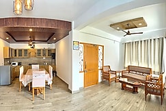 Pine Basera 3Bed Room Independent House, Solan