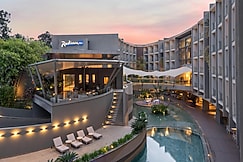 Radisson Blu Hotel & Residence, Nairobi Arboretum, Nairobi