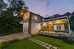 SaffronStays Polaris , Dehradun