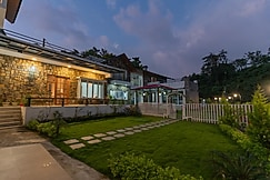 SaffronStays Polaris , Dehradun
