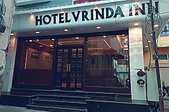 Hotel Vrinda Inn, Udaipur