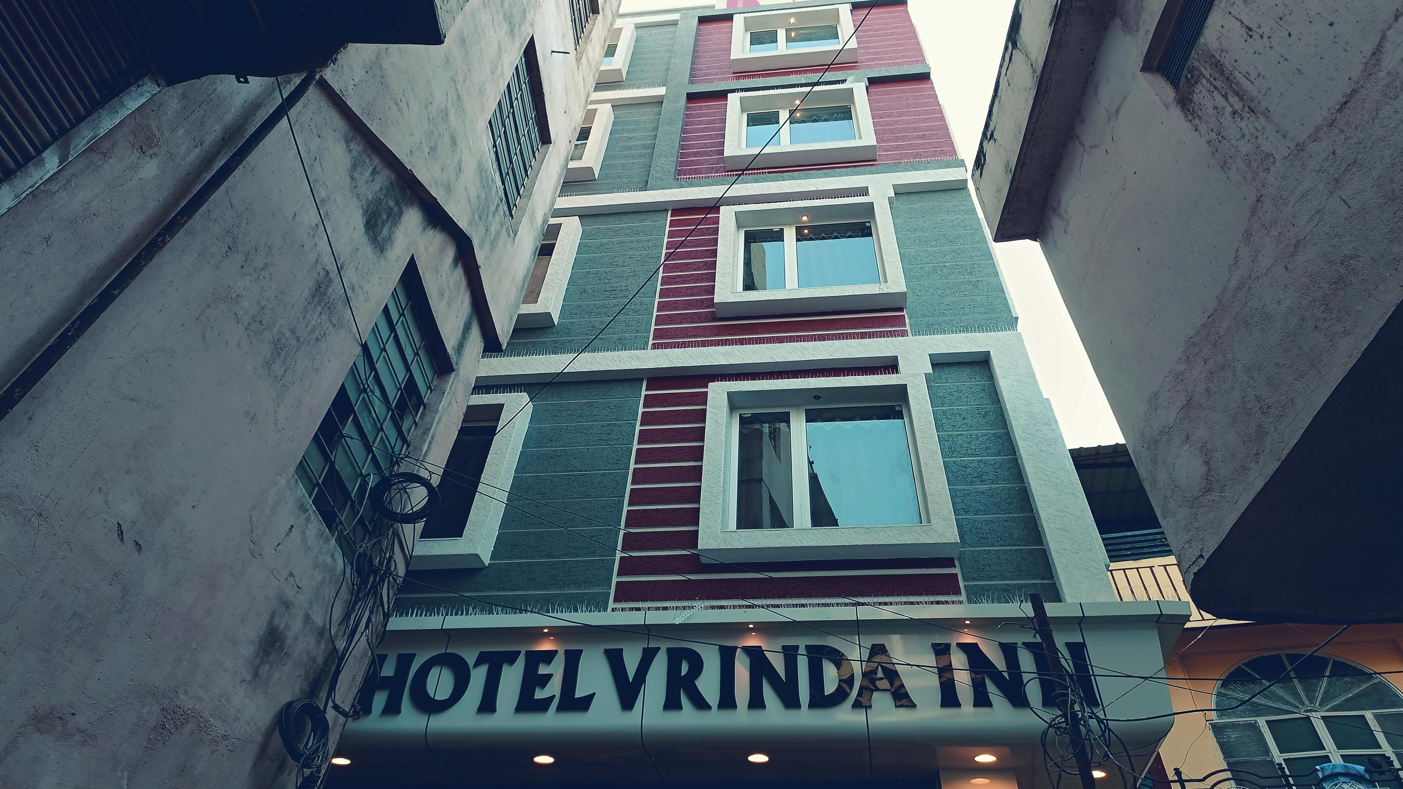 Hotel Vrinda Inn - Tap to explore photos