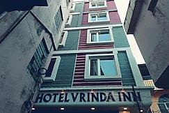 Hotel Vrinda Inn, Udaipur