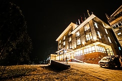 KISA RETREAT, Gangtok