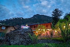 Khwaabgaah  A Boutique Homestay, Banjar