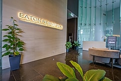 Eaton Residence KLCC, Kuala Lumpur