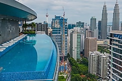 Eaton Residence KLCC, Kuala Lumpur