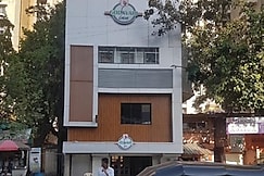 Hotel Godavari Inn, Thane