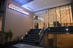 Hotel Awadh Palace, Bheri