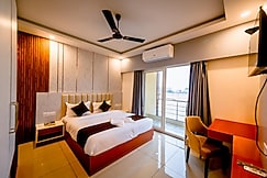 Shree Gajanan(Near Sea beach), Puri