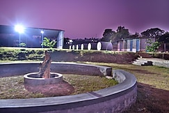 Golden Riverside Tent Stayy, Yelagiri