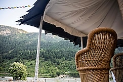 Kamru Riverside Camps and Resorts, Kedarnath