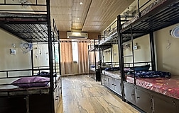 Interiors