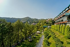 Kaithal Resorts, Pachhad