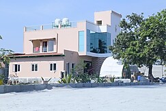 ANTARA STAY, Coimbatore